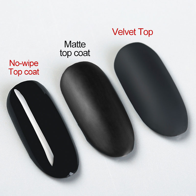 طلاء أظافر جل مخملي غير لامع 1 - مراجعة Resin Art Equipment وسعره